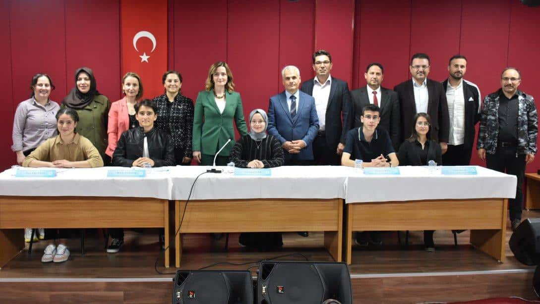 Anadolu Mektebi Öğrencileri, Ölümünün 30. Yılında Tarık Buğra'yı Anlattı