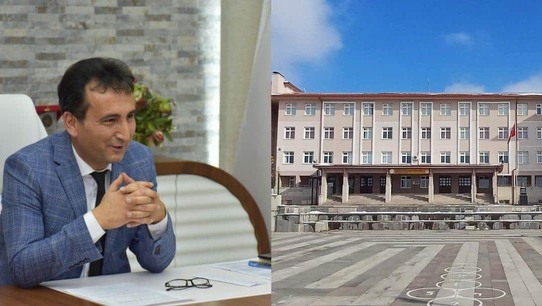 Karaman Eğitiminde Bir İlk Daha: Nefise Sultan Kız Mesleki ve Teknik Anadolu Lisesi Ortaokulu Kapılarını Açıyor